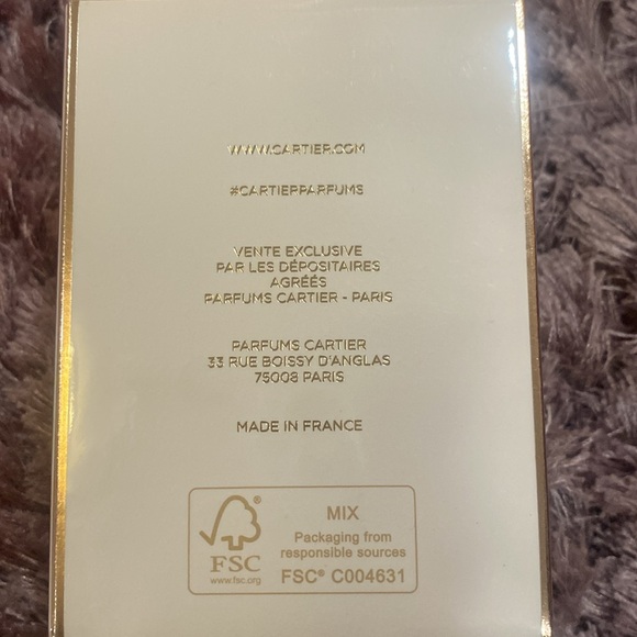 Cartier - Picture 16 of 17